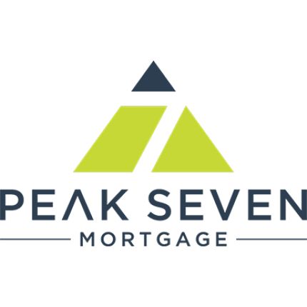 Logotyp från Vic Malone - Peak Seven Mortgage