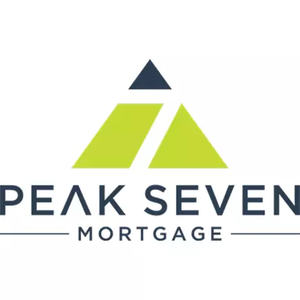 Logotipo de Victor Malone - Peak Seven Mortgage