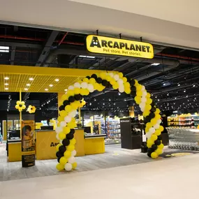 Bild von Arcaplanet