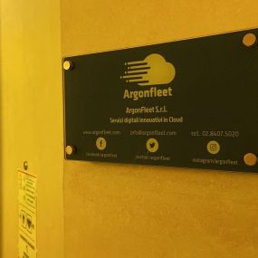 Bild von ArgonFleet Srl