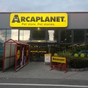 Bild von Arcaplanet