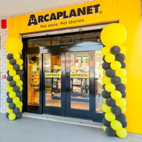Bild von Arcaplanet
