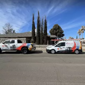 Bild von EP Omega Air Conditioning llc