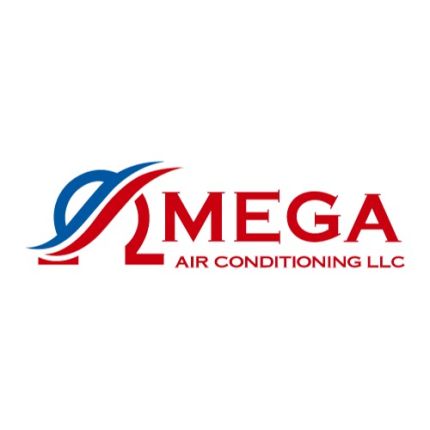 Logo da EP Omega Air Conditioning llc