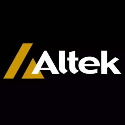 Logo von Altek Business Systems - NJ Branch