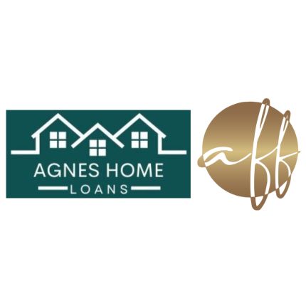 Logo von Agnes Santos - Agnes Home Loans