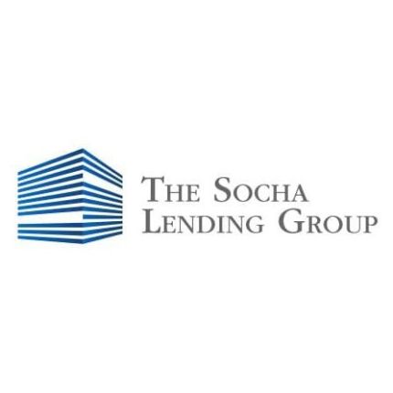 Logo od The Socha Lending Group