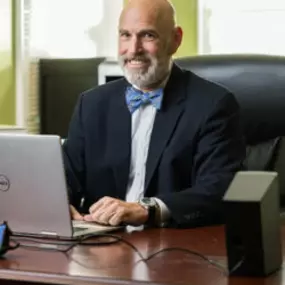 Attorney Rob Cowan