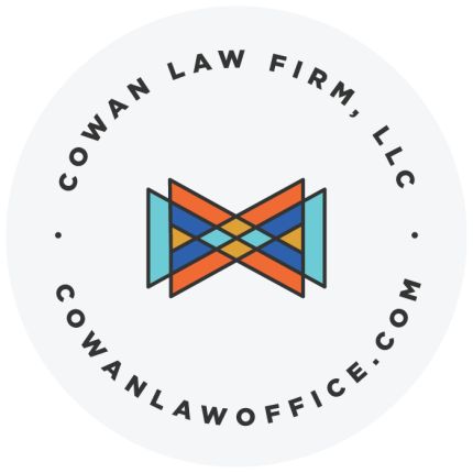 Logo from Cowan Law Firm, LLC