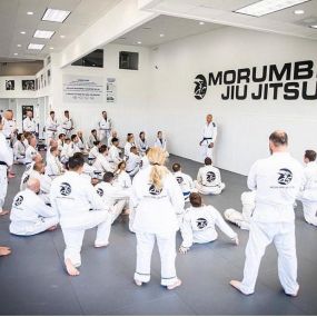 Bild von Morumbi Jiu Jitsu & Fitness Academy - Simi Valley