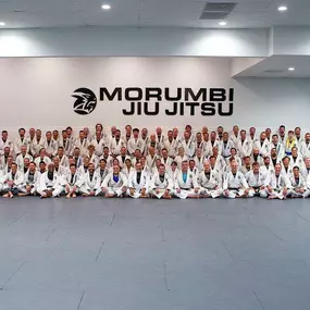 Bild von Morumbi Jiu Jitsu & Fitness Academy - Simi Valley