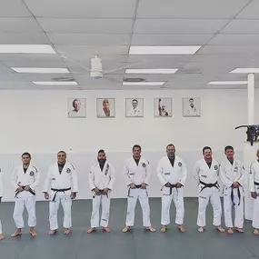 Bild von Morumbi Jiu Jitsu & Fitness Academy - Simi Valley