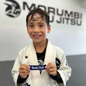 Bild von Morumbi Jiu Jitsu & Fitness Academy - Simi Valley