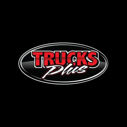 Logotyp från Trucks Plus