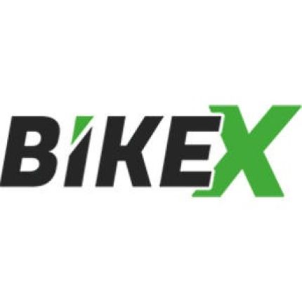 Logo van BikeX