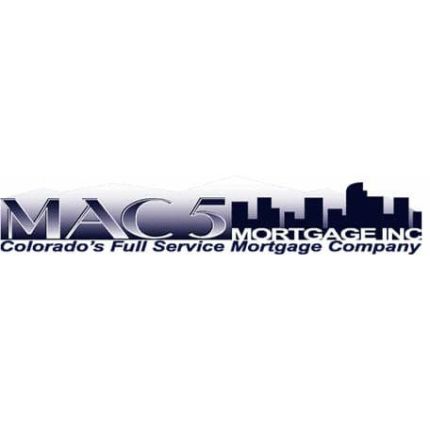 Logo fra Pam Tellinger | Senior Mortgage Loan Originator - MAC5 Mortgage Inc