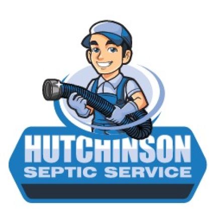 Logotipo de Hutchinson Septic Service