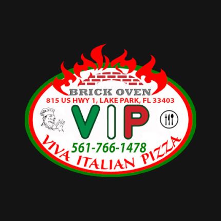 Logo fra Viva Italian Pizza
