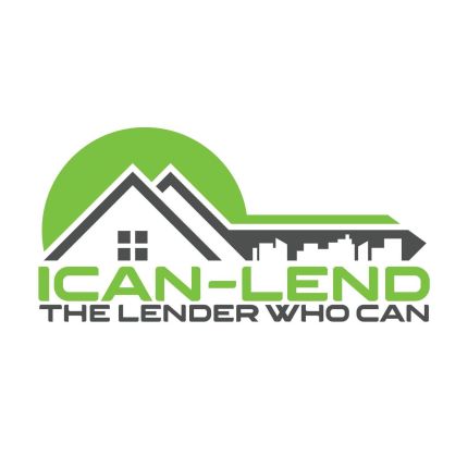 Logo od Emil Canchola - I Can-Lend