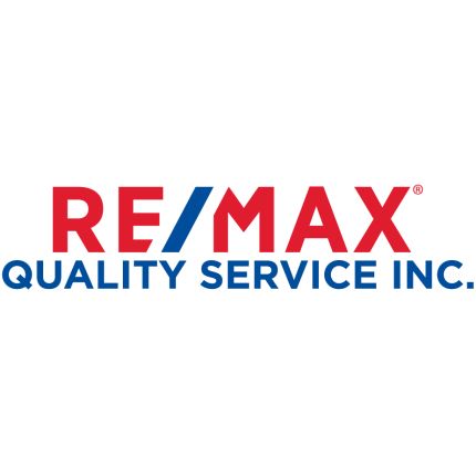 Logo von Albert Oussoren - RE/MAX Quality Service