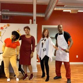 Happy Halloween from your State Farm Team!