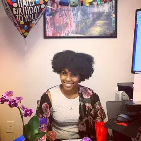 Happy Birthday!