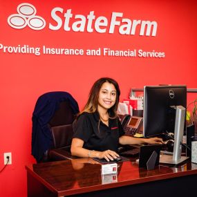 My team and I would love to help you with your insurance needs!
