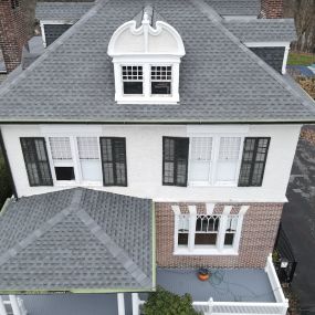 Bild von Warren Thompson & Son Roofing & Siding