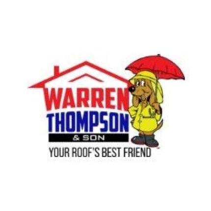 Logo da Warren Thompson & Son Roofing & Siding