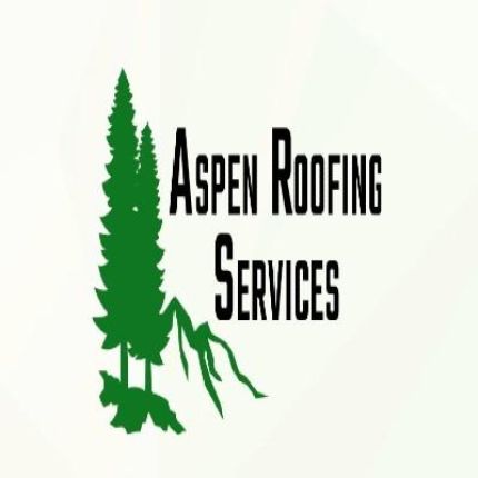 Logo od Aspen Roofing Services, Inc.