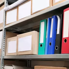 Bild von Maple Storage