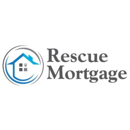 Logotyp från Bill Petroff - Rescue Mortgage