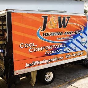 Bild von J&W Heating and Air