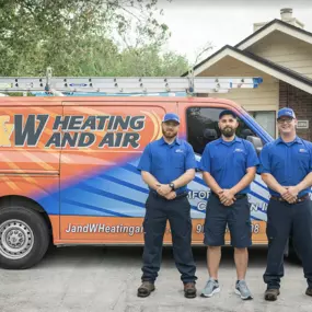 Bild von J&W Heating and Air