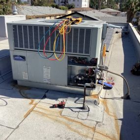 Bild von HVAC Inspections Los Angeles