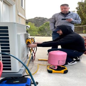 Bild von HVAC Inspections Los Angeles