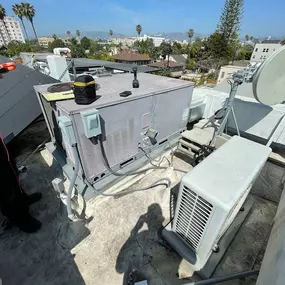 Bild von HVAC Inspections Los Angeles