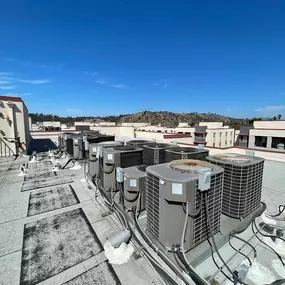 Bild von HVAC Inspections Los Angeles