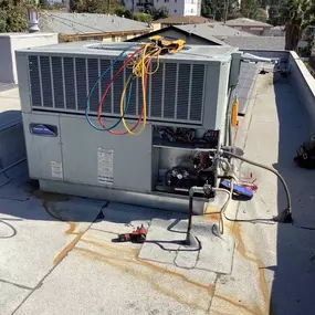 Bild von HVAC Inspections Los Angeles