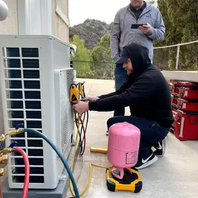 Bild von HVAC Inspections Los Angeles