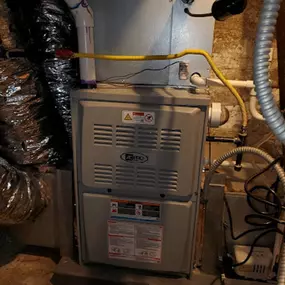 Bild von HVAC Inspections Los Angeles