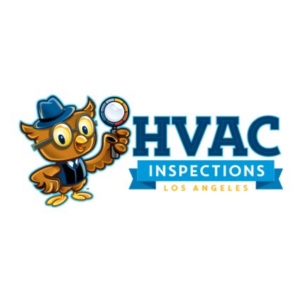 Logo de HVAC Inspections Los Angeles