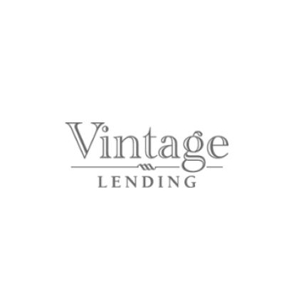 Logo de George Weisenburger - Vintage Lending