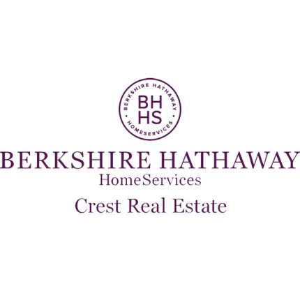 Logotyp från Ira Bland - BERKSHIRE HATHAWAY HomeServices Crest Real Estate