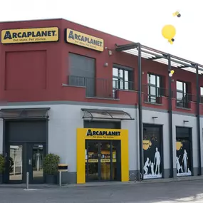 Bild von Arcaplanet