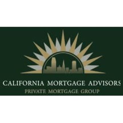 Logo von California Mortgage Advisors, Inc.