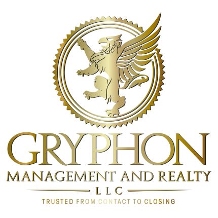 Logotyp från Natalie Straussman - Gryphon Management & Realty