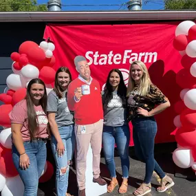 Hey, it's Jake from State Farm!