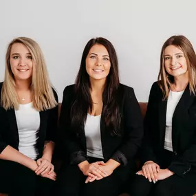 Meet our team!