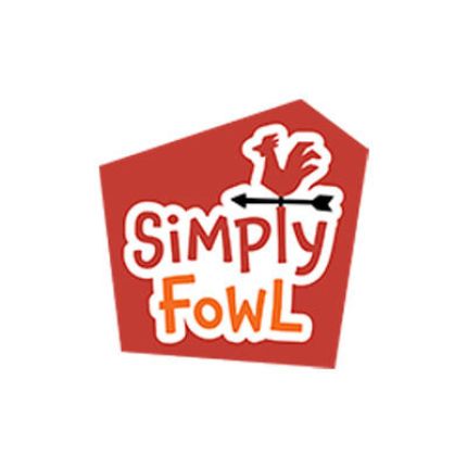Logo from Simply Fowl - CLOSED